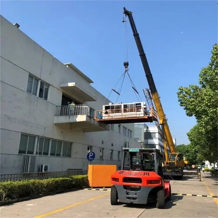 高埗镇小型吊车出租电话