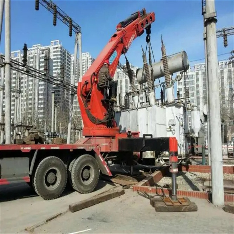 高埗镇就近吊车出租|工地厂房吊装设备租赁|24小时高效响应