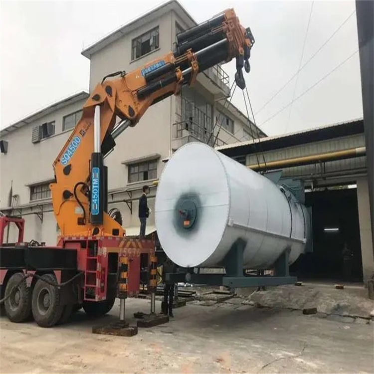 高埗镇室内装修小型折臂吊出租服务：高效解决方案与租赁指南