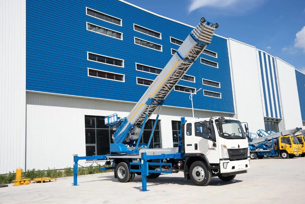 高埗镇小型云梯车上料车租赁多少钱