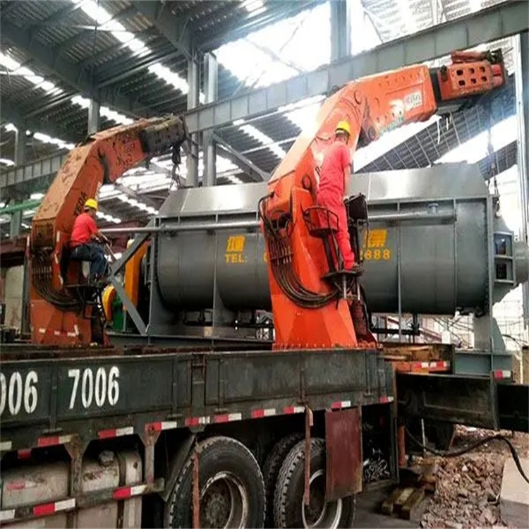 高埗镇大型随车吊出租多少钱