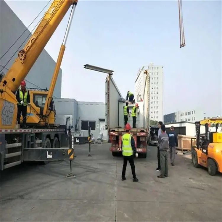 高埗镇如何找到附近的吊车救援服务