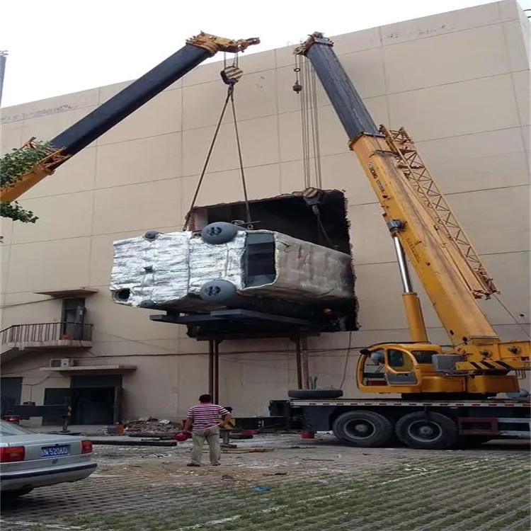 高埗镇25吨汽车吊出租