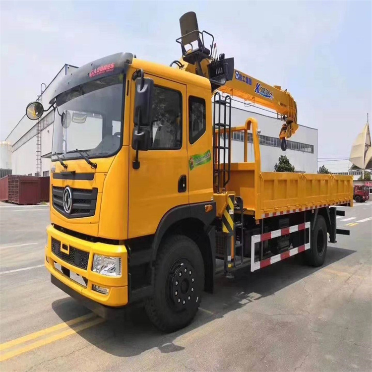 高埗镇附近找一辆随车吊出租