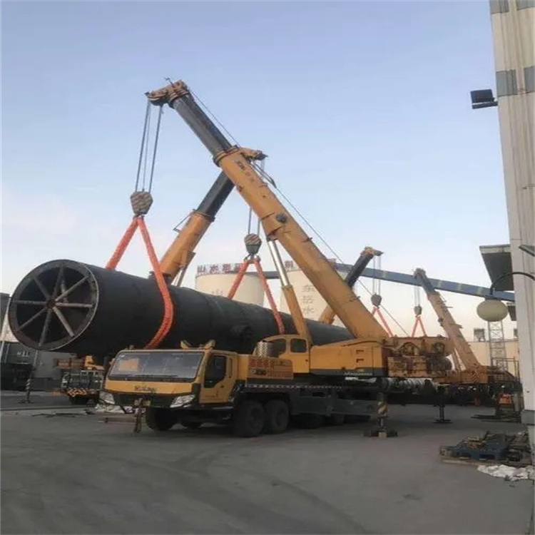 高埗镇8吨汽车吊出租