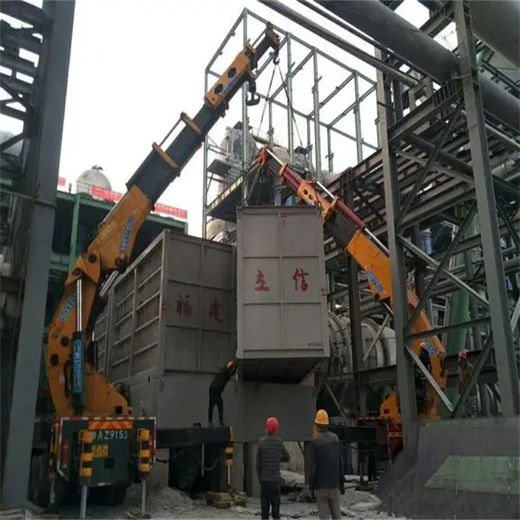 高埗镇折臂吊车租赁电话