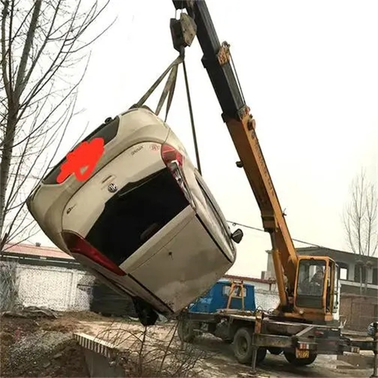 高埗镇随时待命，吊车24小时道路救援服务全解析