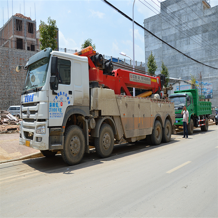 高埗镇50吨随车吊出租