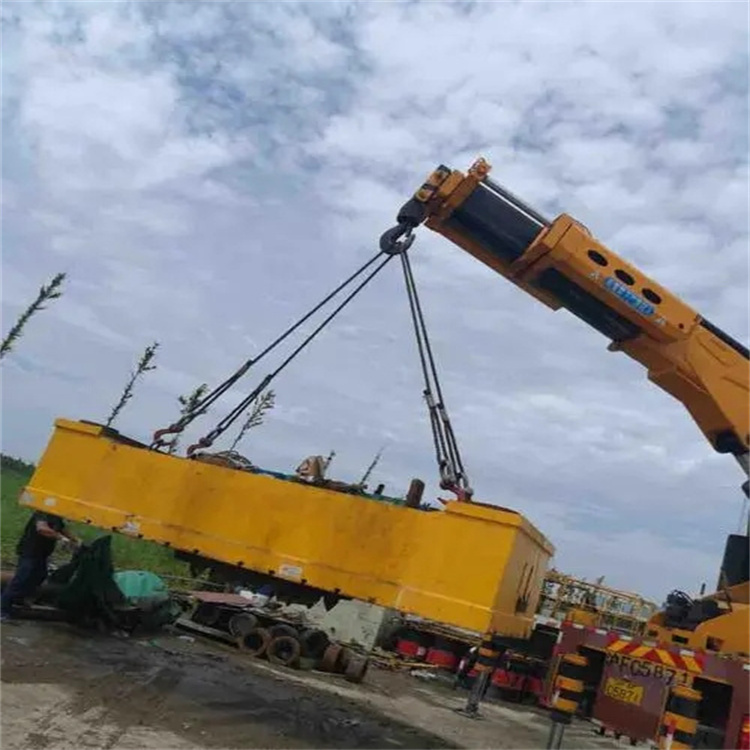 高埗镇专业吊车出租哪家好