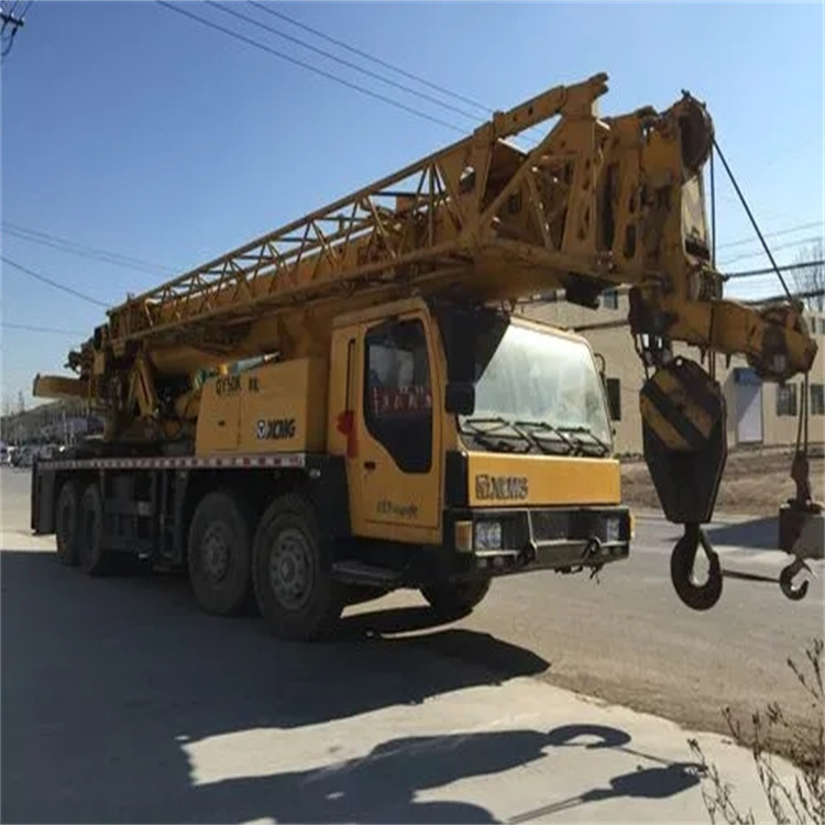 高埗镇哪里有专业吊车出租