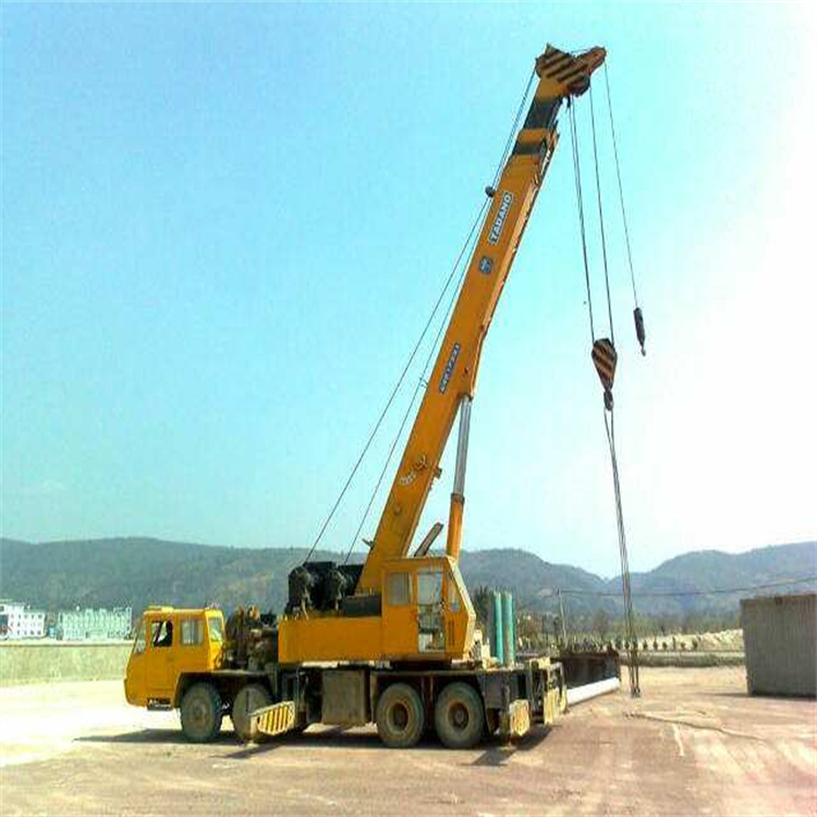 高埗镇小型吊车出租价格是多少